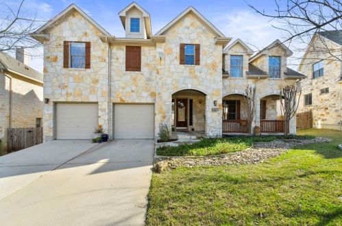 7441 Bonniebrook Dr, Austin, TX 78735-1805