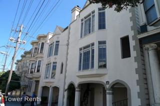 3525 16th St, San Francisco CA  94114-1610 exterior