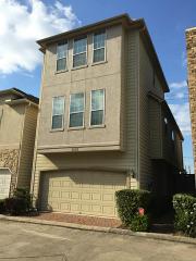 2606 Starboard Point Dr, Houston TX  77054-1031 exterior