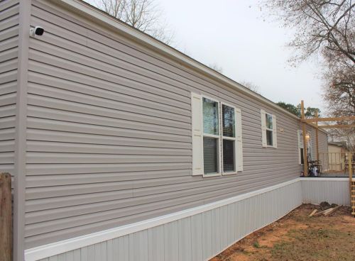 16338 Crockett Bend Dr, Conroe TX  77303-4917 exterior