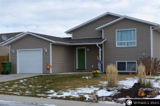 929 Skyline Dr, Orin, WY 82633-3204
