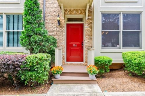 186 Marion Pl, Atlanta, GA 30307-2728