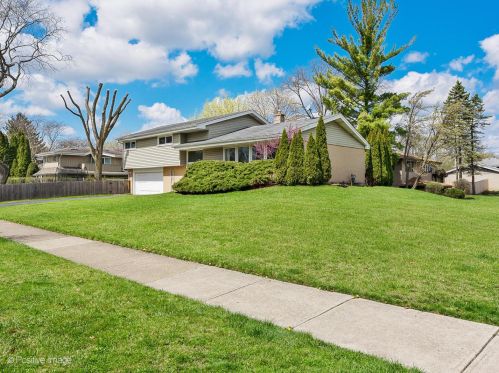 1701 Winthrop Rd, Highland Park, IL 60035-3731