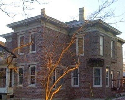 407 Wabash Ave, Crawfordsville, IN 47933-0024