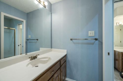 1305 Kilkee Ct, Garland TX 75044-3528 exterior