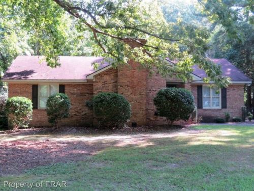 1512 Owls Nest Rd, Sanford, NC 27330-7002