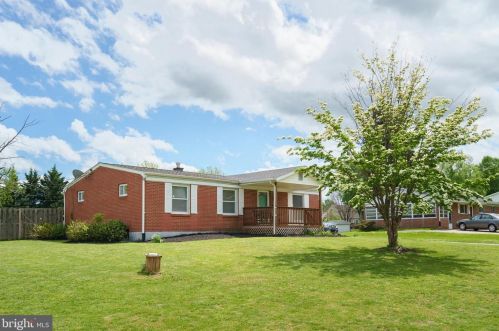 1907 Lincoln Rd, Forest Hill, MD 21050-1732