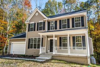 8710 Engleman Ln, Spotsylvania, VA 22551-3416