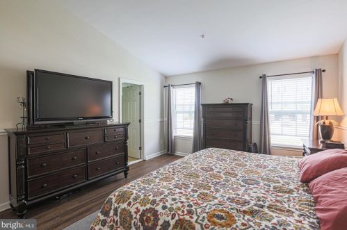 604 English Ivy Way, Aberdeen MD  21001-2673 exterior