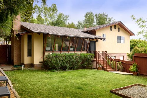 5860 Hidden Ln, Santa Barbara, CA 93117-1845