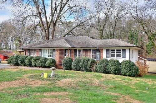 1312 Madison Ave, Monroe, GA 30655-2814