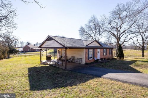 84 Clore Rd, Madison, VA 22727-2858