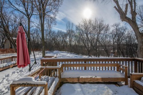 14137 Guthrie Ave, Saint Paul MN  55124-6720 exterior
