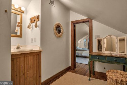 125 Parker St, Carlisle PA  17013-2821 exterior