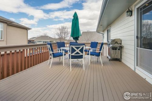 6813 23 St, Greeley CO 80634-7938 exterior