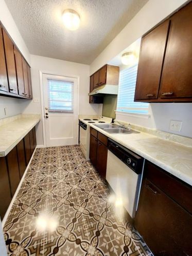 3123 Rufe Snow Dr, Fort Worth TX  76118-6218 exterior