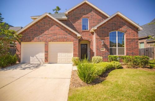 8110 Black Percher St, Conroe, TX 77385-1132