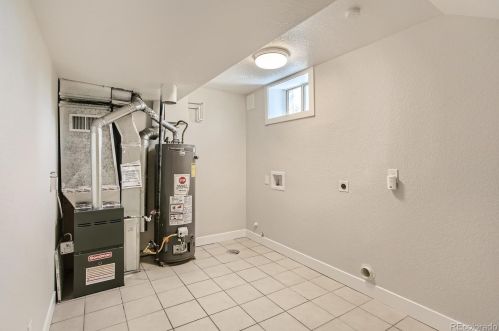 46 Xavier St, Denver CO  80219-1027 exterior