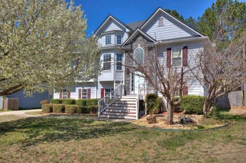 998 Creek Run Pl, Temple, GA 30179-5469