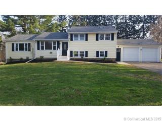 47 Highland Dr, Wallingford, CT 06492-2109