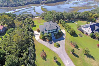 4645 Archfield Ave, Meggett, SC 29449-6186