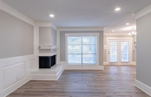 2992 Buttonwood Dr, Carrollton TX exterior