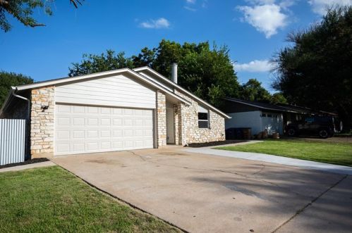 1651 Chippeway Ln, Austin, TX 78745-3754