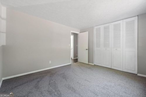 6470 Kimberly Mill Rd, Atlanta GA  30349-4654 exterior