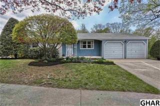 3199 Ridgeway Rd, Harrisburg, PA 17109-1020