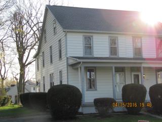 210 22nd St, Lebanon PA  17042-5705 exterior