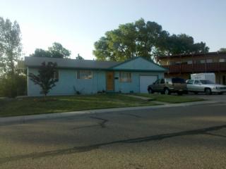 35 Macarthur Rd, Pueblo CO  81001-1732 exterior