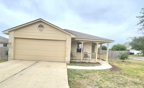 753 Atlantis, Uhland TX  78640-6030 exterior