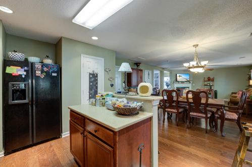 101 Reading Ct, Ladson SC  29456-5243 exterior