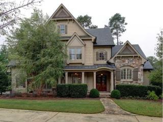 6222 Talmadge Way, Acworth, GA 30101-9503