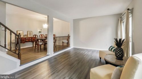 14538 Macbeth Dr, Silver Spring, MD 20906-2681