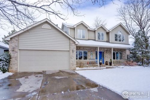 2518 Fox Run Ct, Fort Collins, CO 80526-2160