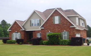 45 Alex Ln, Jesup, GA 31545-3157