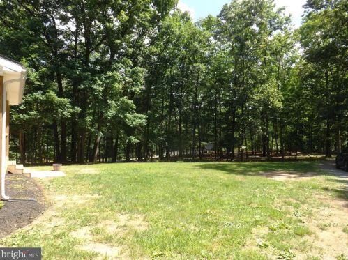 348 Ponds Ct, Berkeley Springs WV  25411-6514 exterior