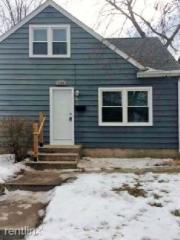 1958 Nokomis Ave, Saint Paul MN  55119-3731 exterior