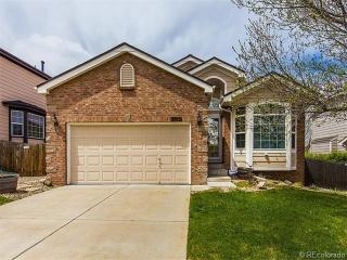 4433 Himalaya Cir, Denver CO  80015-5473 exterior