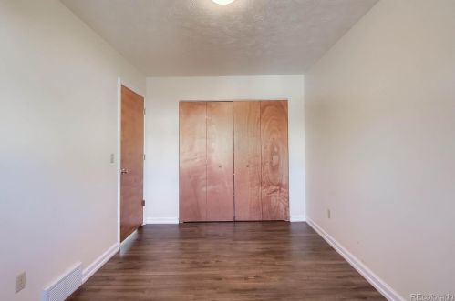 1618 Genoa St, Denver CO  80011-5325 exterior