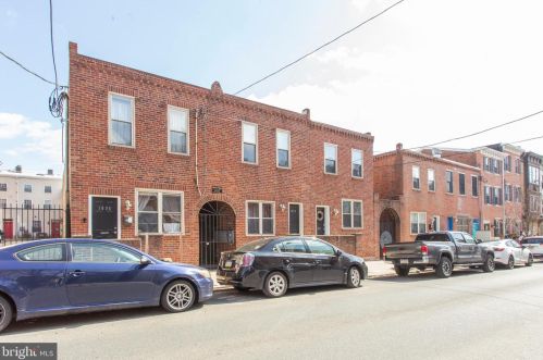 1019 4th St, Philadelphia PA 19123-1593 exterior