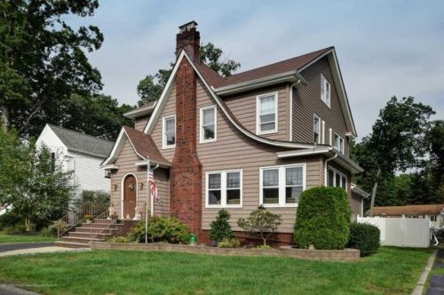 12 Herning Ave, Cranford, NJ 07016-1946
