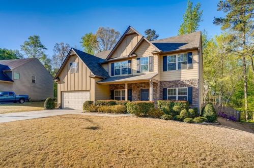 4161 Hidden Enclave Ln, Kennesaw, GA 30152-7781