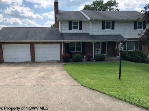 199 Archwood Ave, Lake Ridge WV  26330-1006 exterior