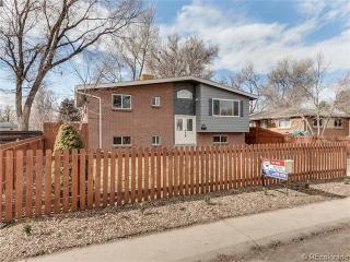 1923 Akron St, Denver CO  80010-1710 exterior