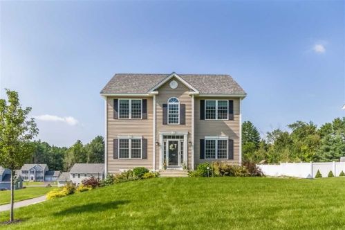 37 Hunter Mill Way, Londonderry, NH 03053-2294