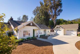 335 Montana Rd, Ojai, CA 93023-1622