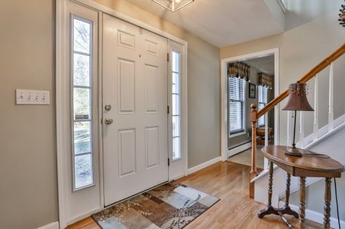 24 Wood Hill Dr, Auburn, NH 03032-3138