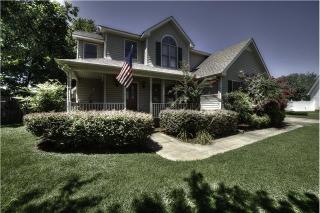 302 Hamblen Ct, Murfreesboro, TN 37130-1379